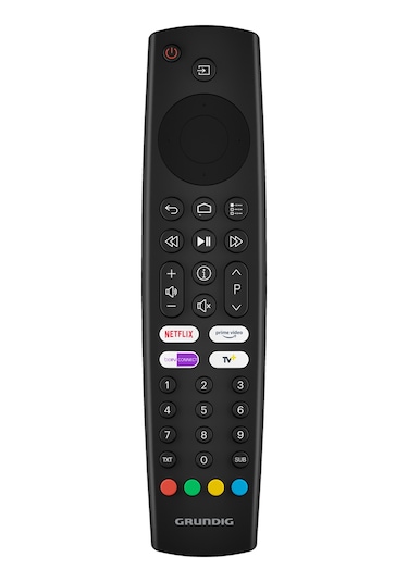 Grundig TOKYO 43 GHU 7900 C 43" 4K UHD LED TV