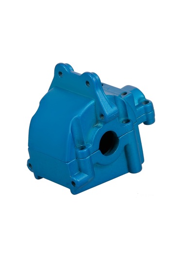 Maiyame Wltoys 144001 124019 124018 İçin 4wd 1/12 1/14 Rc Araç Metal Dalga Kutusu Dişli Kutusu