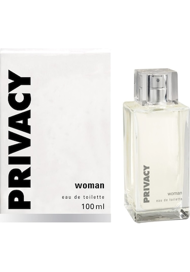 Privacy Kadın Parfüm EDT 100 ML