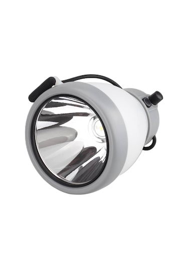 Panther Pt-8435 Usb Şarjlı El Feneri - -popvitrin Panther