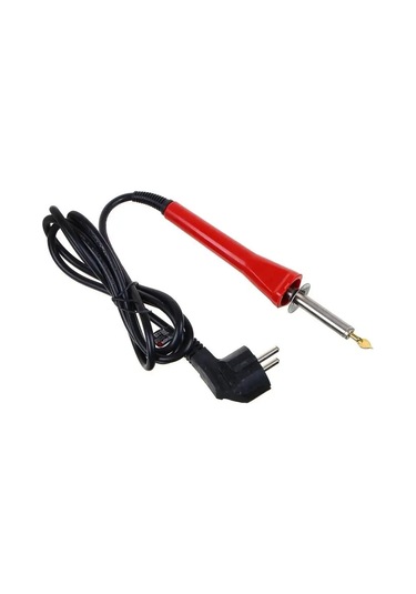 Rokot Aksesuarlı Ahşap Yakma Cihazı 107768169