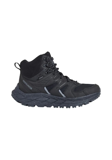 Karrimor Kestrel Mid Weathertite Black Erk Black Bot K1108-blk Siyah