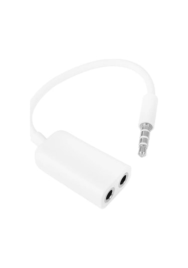 Technomax Hy-014 İp Kulaklık Çoğaltıcı