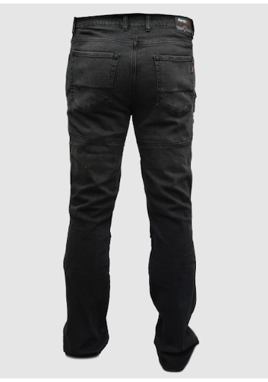Forte Gt 1092 Korumalı Kot Pantolon Spirit