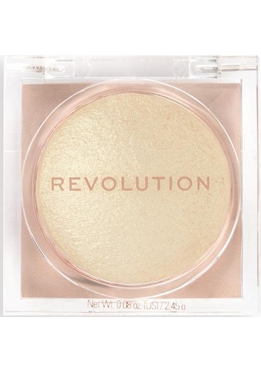 Revolution Beam Bright Aydınlatıcı Golden Gal