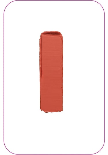 Callista Truly Matte Liquid Lipstick Mat Likit Ruj 403 Rose Harmony - Nude