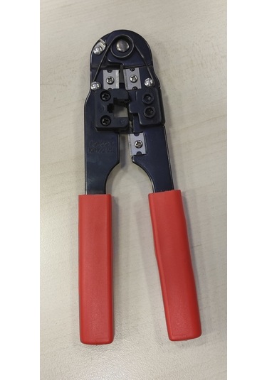 Topart TA 01190 10 Contact RJ45 Jak Pensesi