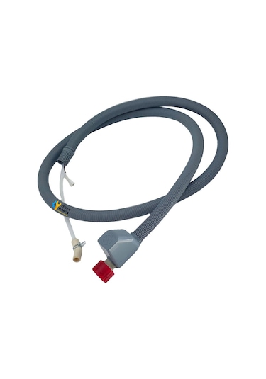 Beko Uyumlu Dsn29331x Bulaşık Makinesi Su Giriş Hortumu