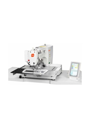 Yuki Yk-t2210d İşleme Makinası 220 X 100 Mm Program Panelli