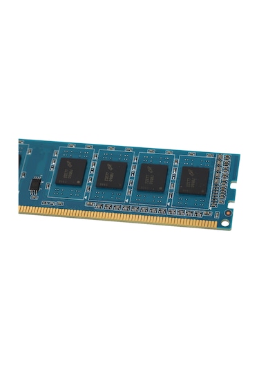 Ddr3 4gb Masaüstü Bellek 1rx8 Pc3l-12800u Intel Amd Anakart İçin
