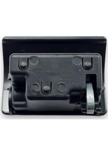 VW Polo Classic 2000-2002 Torpido Kapağı Açma Mandalı 6N0857131C