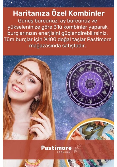 Enenstyle Fashıon Boutıqueunisex Yay Burcu Enerjisini Yükselten Doğal Taş Bileklik Yay Burçları Için Burç Taşı Bileklik Çok Renkli Çok Renkli