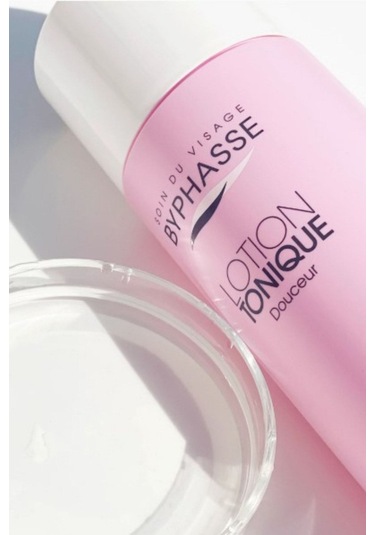Byphasse Gül Özlü Canlandırıcı Tonik 500 ML