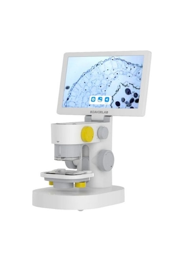 Beaverlab Intelligent Mx Mikroskop