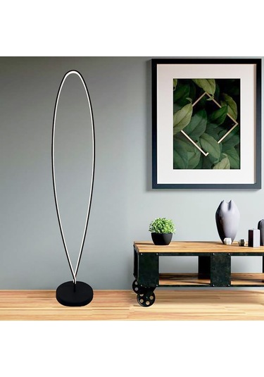 Tra20052 Eco 165 Cm Led Lambader Mını