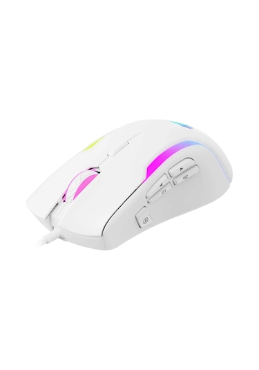 Havit Gamenote MS1033 RGB Makro Oyuncu Mouse