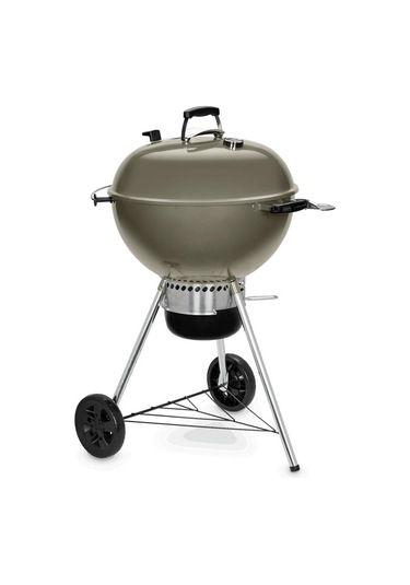Weber C-5750 Kömürlü Barbekü 57cm Gri