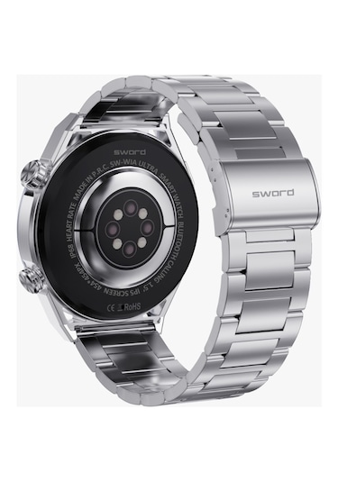 Sword SW-WIA Ultra Akıllı Saat (Distribütör Garantili)