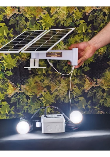Deprem Yaşam Enerji Paketi