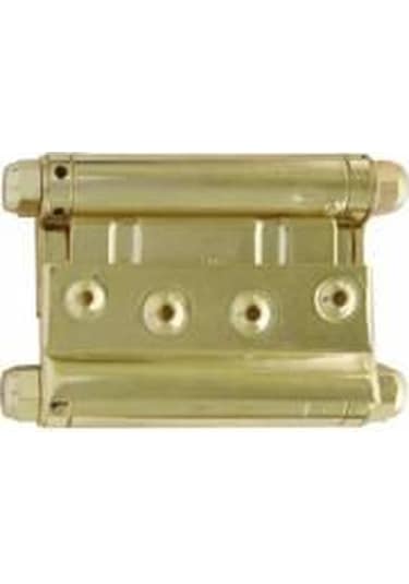 Beşel Yaylı Menteşe Sarı 33 No Adet