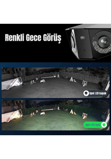 Reolink Duo 3 Poe