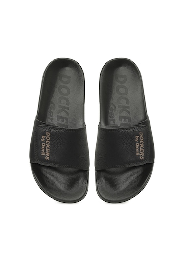 Dockers By Gerli 226324 6fx Siyah Erkek Terlik 000000000102249460 Siyah Dockers By Gerli 226324 6fx Siyah Erkek Terlik 000000000102249460 Siyah