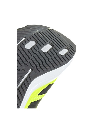 Adidas Duramo Sl2 M Neon Yeşil Erkek Koşu Ayakkabısı 000000000102235832 Yeşil-sarı-sıyah Çok Renkli