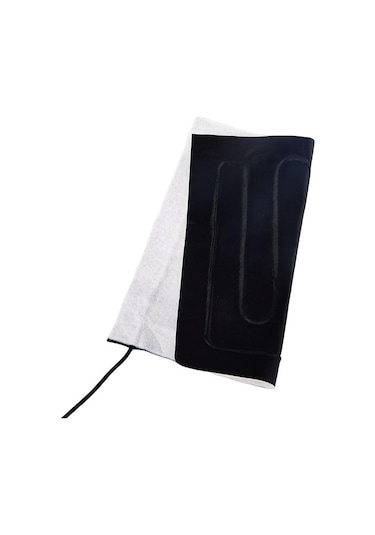 Usb Su Geçirmez Elektrikli Isıtma Pedi Sandalye Isıtıcı Pet Köpek Kedi Yatağı Isıtıcı Mat