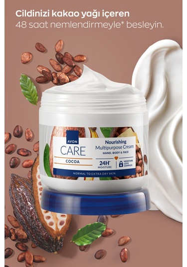 Hindistan Cevizi Ve Kakao Yağı İçeren Tropik Meyve Özlü Üçlü Vücut Losyonu Paketi