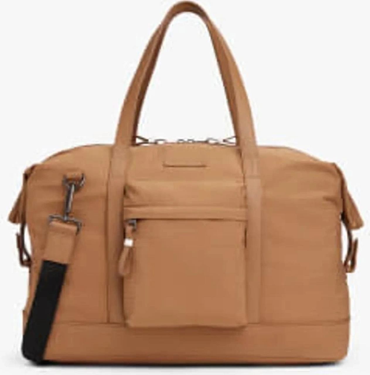 Tommy Hilfiger Unisex El Valizi Am0am13649gwa Kahve - Kahve