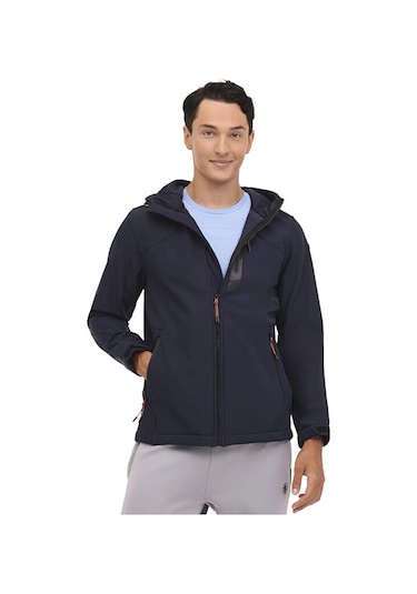 Lumberjack Ml New Trend 1gt17 4pr Erkek Outdoor Ceketi 101816330 Lacivert