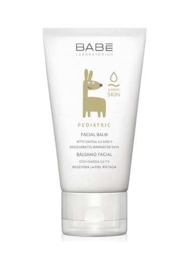 Babe Facial Balm 50 ML