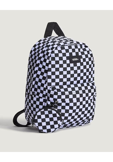Vans Old Skool Mini Backpack Uniseks Çok Renkli Sırt Çantası - Vn000q9a Vans Old Skool Mini Backpack Uniseks Çok Renkli Sırt Çantası - Vn000q9a