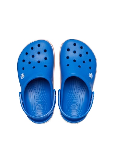 Crocs Crocband Clog Çocuk Mavi Terlik 207005-4KZ Mavi