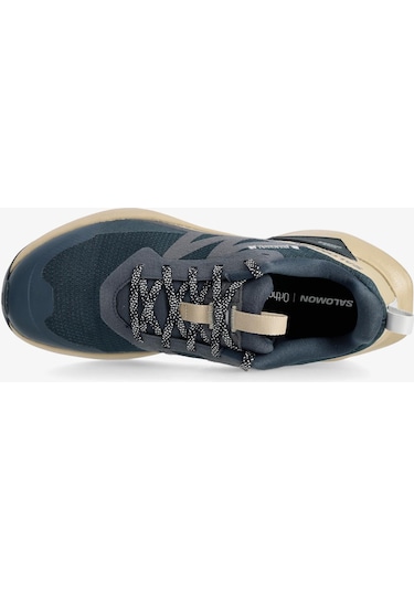 Salomon Elixir Activ Erkek Outdoor Ayakkabı-27905 - Siyah