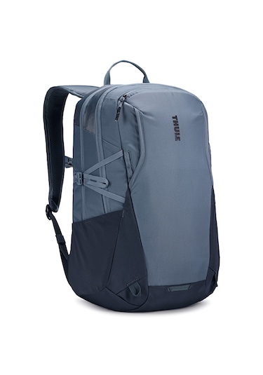 Thule Enroute 23l Notebook Sırt Çantası, Pond Gray/dark