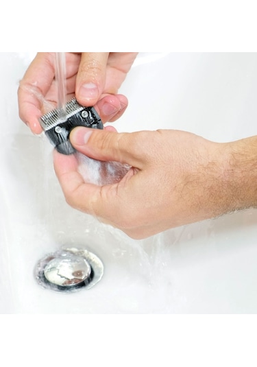 Wahl 09649-016 Color Pro Şarjlı Saç Sakal Kesme Makinesi