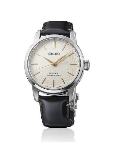 Seiko Presage Craftsmanship Spb497j1 Erkek Kol Saati Spb497j Gri