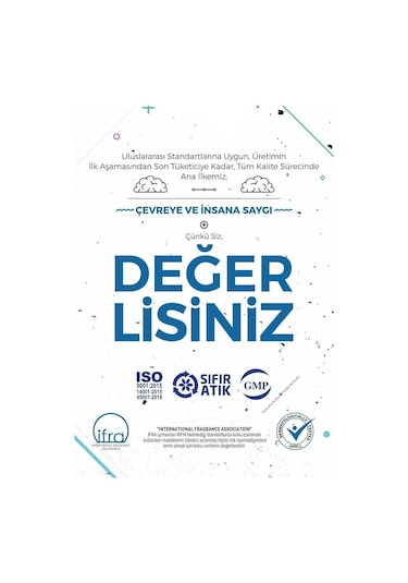 Kavun Araç Parfümü 8ml Happy Place