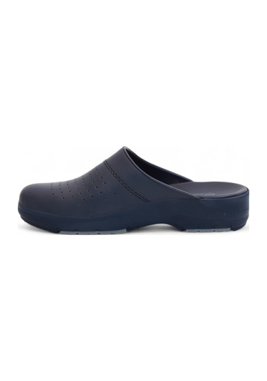 2115-9926 Anatomik Tabanlı Mikrofiber Çok Amaçlı Doktor Hemşire H Lacivert