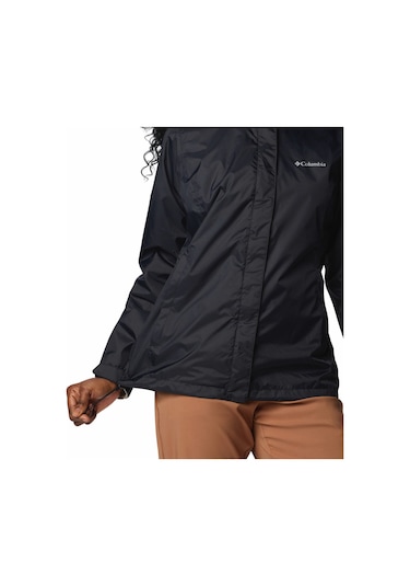 Columbia Arcadia Iı Kadın Yağmurluk Rl2436-011 001