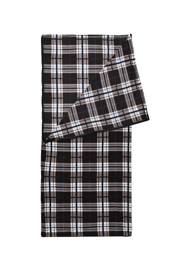 Shineyee At6109 Yetişkin Kullanıma Özel Piknik Yastığı, Dış Mekan Kamp İçin Yumuşak Plüvöz Malzeme, Eğlenceli Sallama Sesli Tasarım, Kahve Desenli Uyku Çantası Çok Renkli