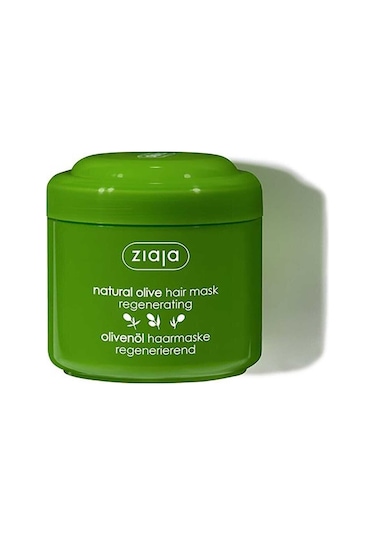Zeytin Yağlı Saç Maskesi 200 Ml
