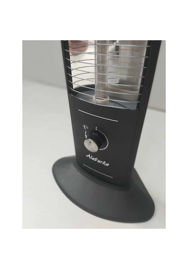 Alaturka A-880 Mikatronik Elektrikli Isıtıcı