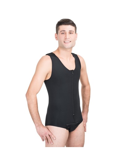 Variteks 241 Erkek Body Korse Liposuction Ameliyatlarindan Sonra