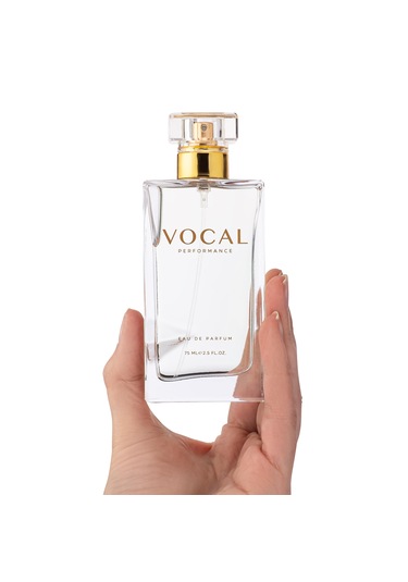 Vocal W08 Kadın Parfüm EDP 75 ML