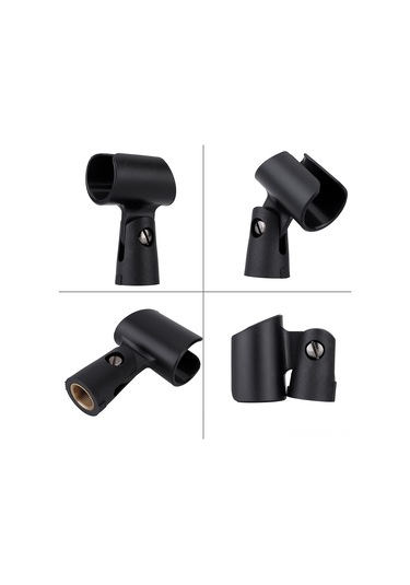 Maiyame Toplantılar Ve Konuşmalar İçin Katlanabilir Mini Mikrofon Tripod Standı