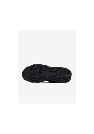 Timberland Winsor Trail Low Lace Up Sneaker Siyah