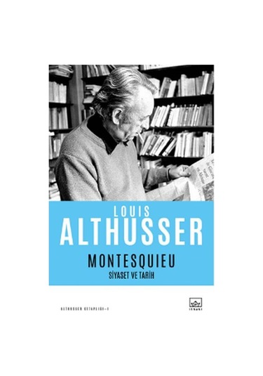 Montesquieu Siyaset Ve Tarih