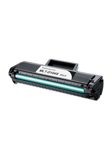 Samsung Mlt-d104 Ml-1660/3200/1670/1675 1,5k Uyumlu Toner